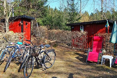 4 Personen Ferienhaus in TJÖRNARP