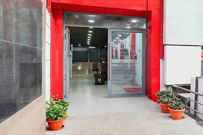 Stadswoning Jeevan Bima Nagar HAL Road