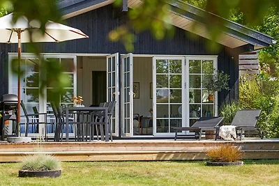 6 Personen Ferienhaus in Rønne