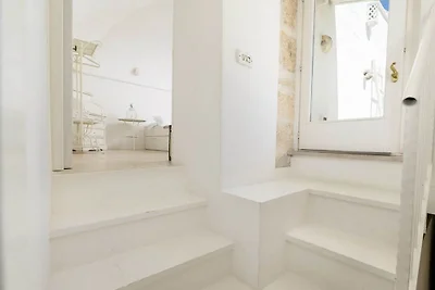 Wohnung in Ostuni mit Balkon und Parken