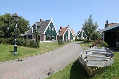 Villa mit Garten in der Nהhe des Wattenmeeres