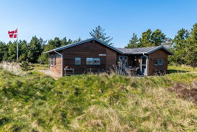 5 Personen Ferienhaus in Fanø