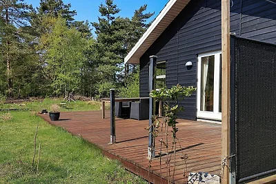 4 persone case ad Læsø