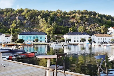 5 persoons vakantie huis in Risør-By Traum