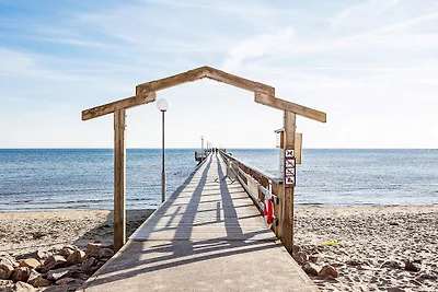 6 persoons vakantie huis in LAHOLM