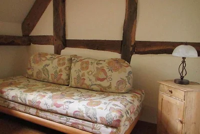 Ferienwohnung Bauernhof am Rande