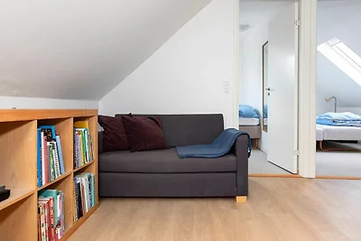 8 Personen Ferienhaus in Løkken-By Traum