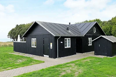 8 Personen Ferienhaus in Nysted-By Traum