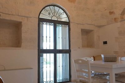 Affitto vacanze Masseria Carperi, Cisterna