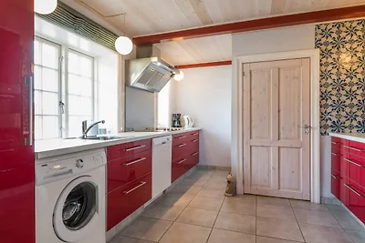 4 Personen Ferienhaus in Fanø