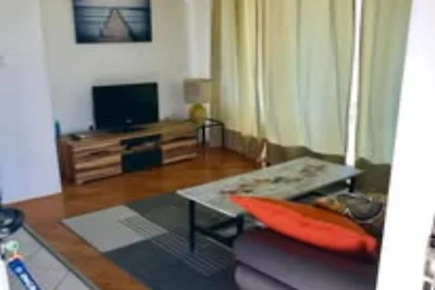 Apartment Belu - Two Bedroom Apartment With S...