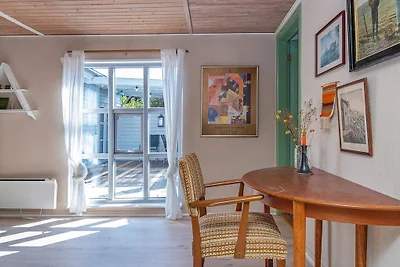 6 Personen Ferienhaus in Grenaa