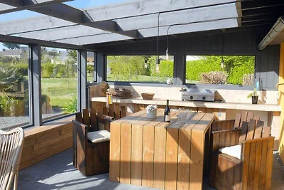 Casa vacanze con jacuzzi, Guisseny