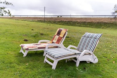 Appartement bij het bos in Sonnen Bayern