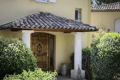 Ferienhaus für 12 Personen