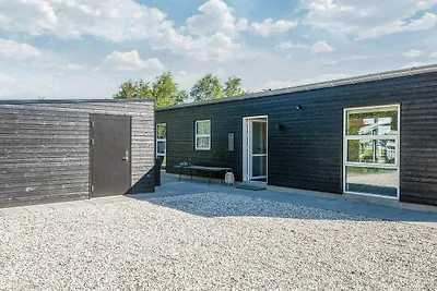 5 Sterne Ferienhaus in Ørsted