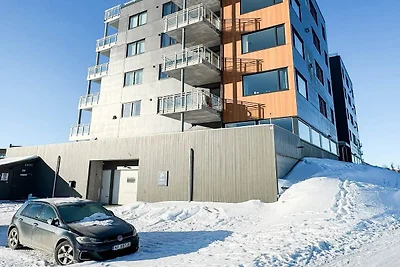 4 Sterne Ferienhaus in HOVDEN