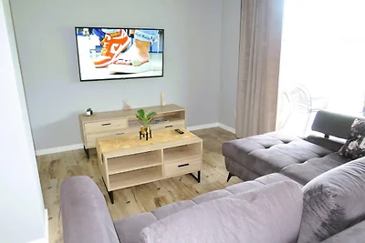 Luxus-Ferienhaus für 12 Personen