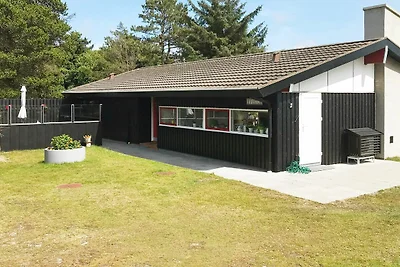 5 Personen Ferienhaus in Fanø
