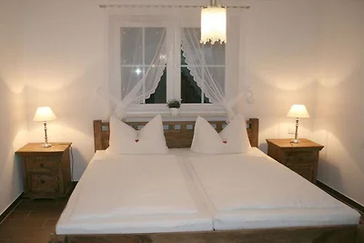 Holiday home in Berlin with swimming pool