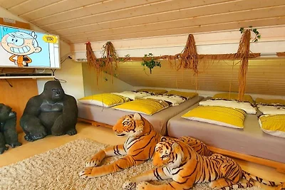 Ferienhaus mit 2 Schlafzimmer