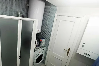 Bergvakantie in Sierra Nevada