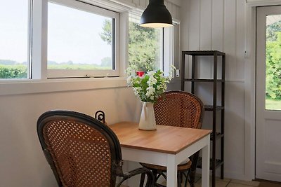 4 Personen Ferienhaus in Gilleleje-By Traum