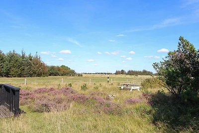 5 persone case ad Blåvand