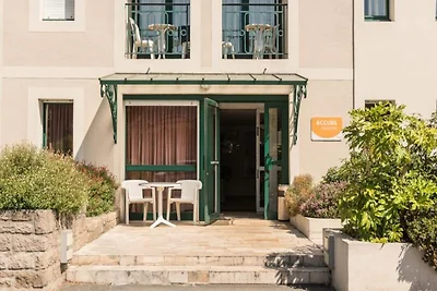 Ferienwohnung Familienurlaub Saint-Malo