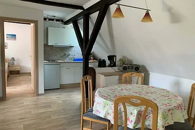 Ferienwohnung mit 1 Schlafzimmer