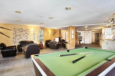 4-Zimmer-Maisonette-Wohnung für 8 Personen