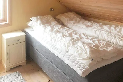 10 Personen Ferienhaus in SOGNE