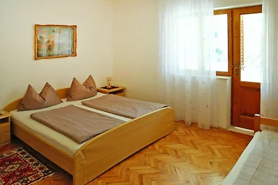 Appartements Adelheid in Biograd, nahe zum...