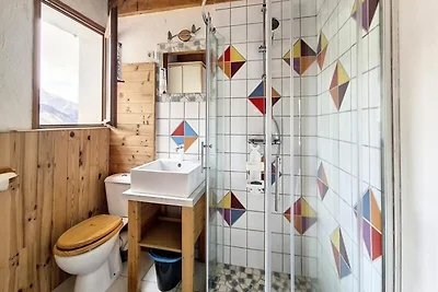 Apartment in Belleville in der Nähe des...