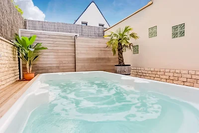 Ferienhaus in Avelgem f�r 8 Personen