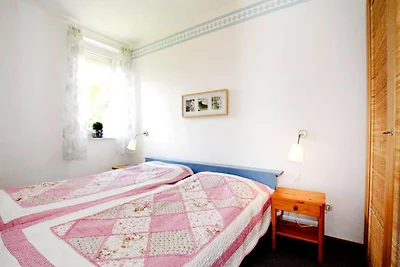 Bungalow Kabeljau, Dornumersiel