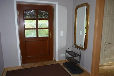 Ferienhaus mit 2 Schlafzimmer
