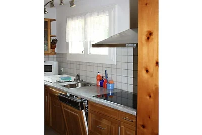 Bungalow w Gersau z basenem