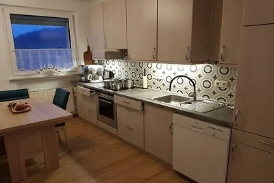 Vakantiehuis met 1 slaapkamer