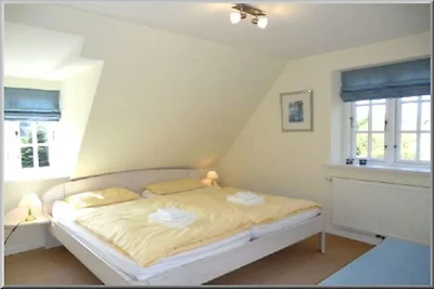 Ferienhaus in Föhr mit 2 Schlafzimmer
