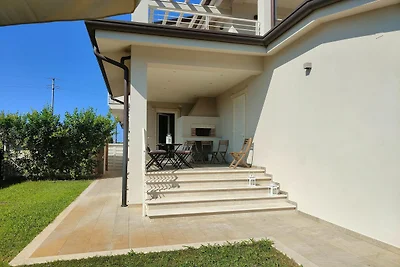 Ferienhaus für 5 Lido di Camaiore