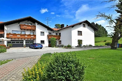 Wohnung in Sonnen nahe Skiliften