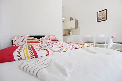 Apartments Kapetan - One Bedroom Apartment wi...