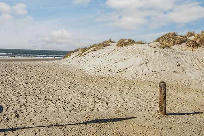 5 persoons vakantie huis in Henne-By Traum