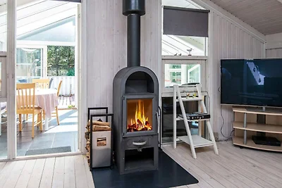 6 Personen Ferienhaus in Ulfborg-By Traum