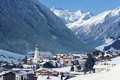 Wohnung in Neustift