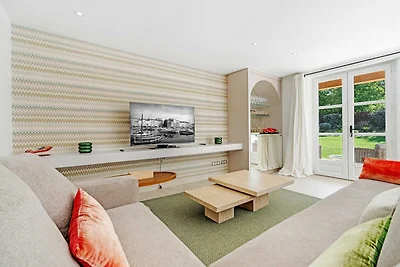Villa eccezionale- AC- 5BR-10P- Baie des...