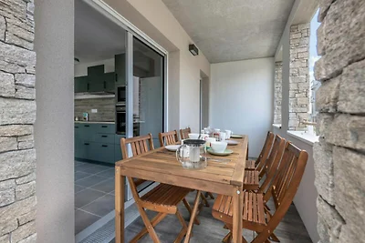 Appartamento a Pornic vicino al parco...