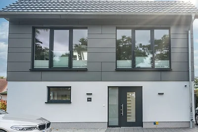 Ferienhaus mit 2 Schlafzimmer