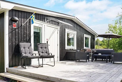 6 Personen Ferienhaus in STRÖMSTAD
